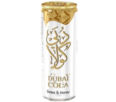 Dubai cola